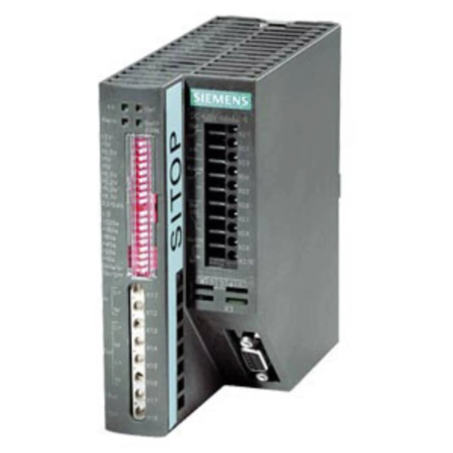 SIEMENS SITOP (old machines)