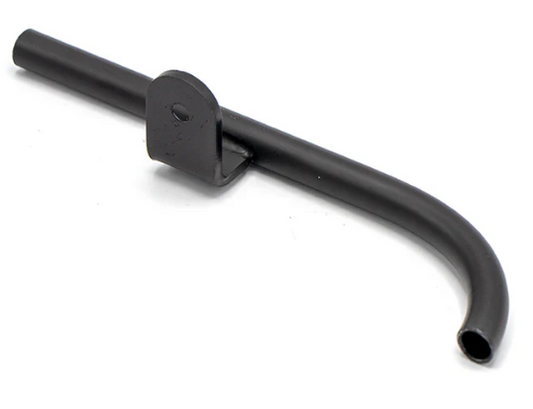 PT100 tube W30