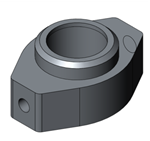 WPG I-R Sensor holder
