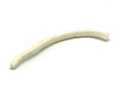 Felt strip for bearing W45-W60