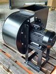 Centrifugal fan - cooling motor 3F W45-60 EU