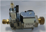 Gas valve WPG-W1A-W6A-W15A