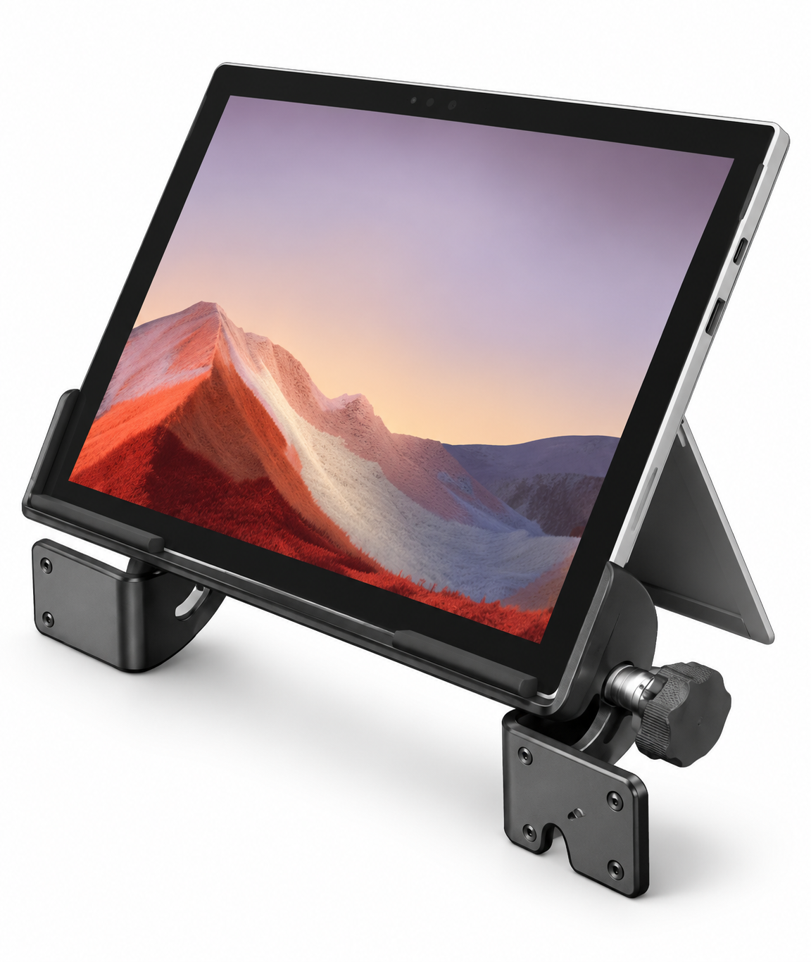 Tablet with stand for models W6–W15