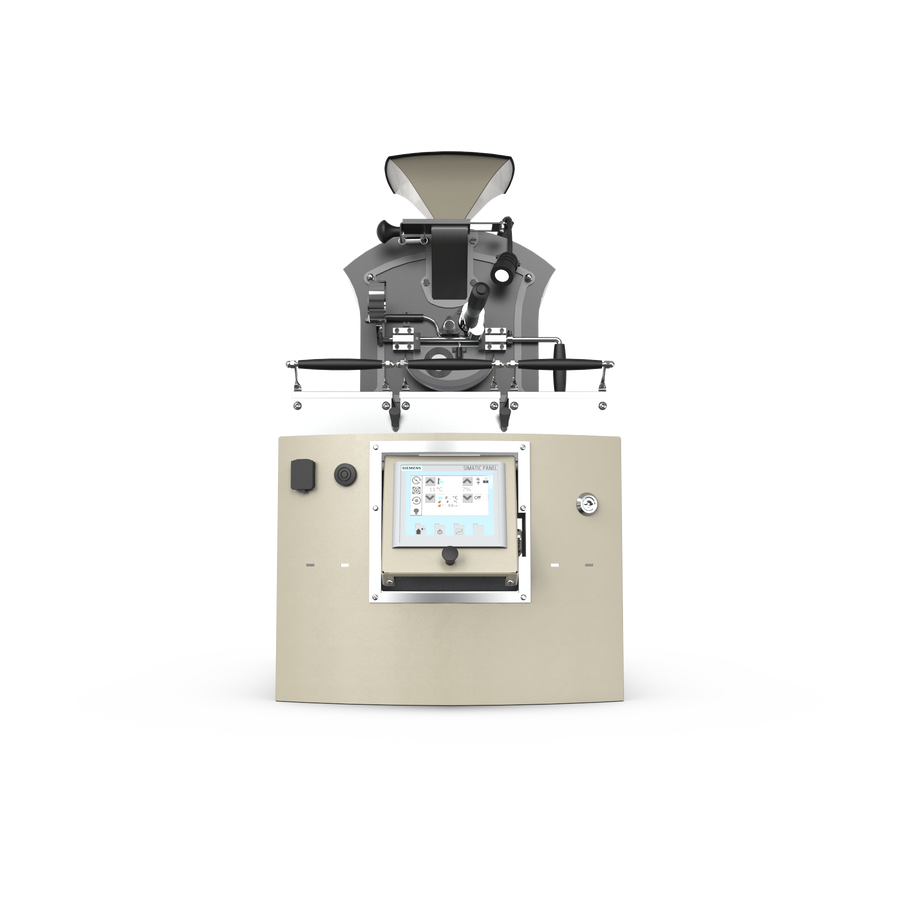 WPG1 coffee roaster