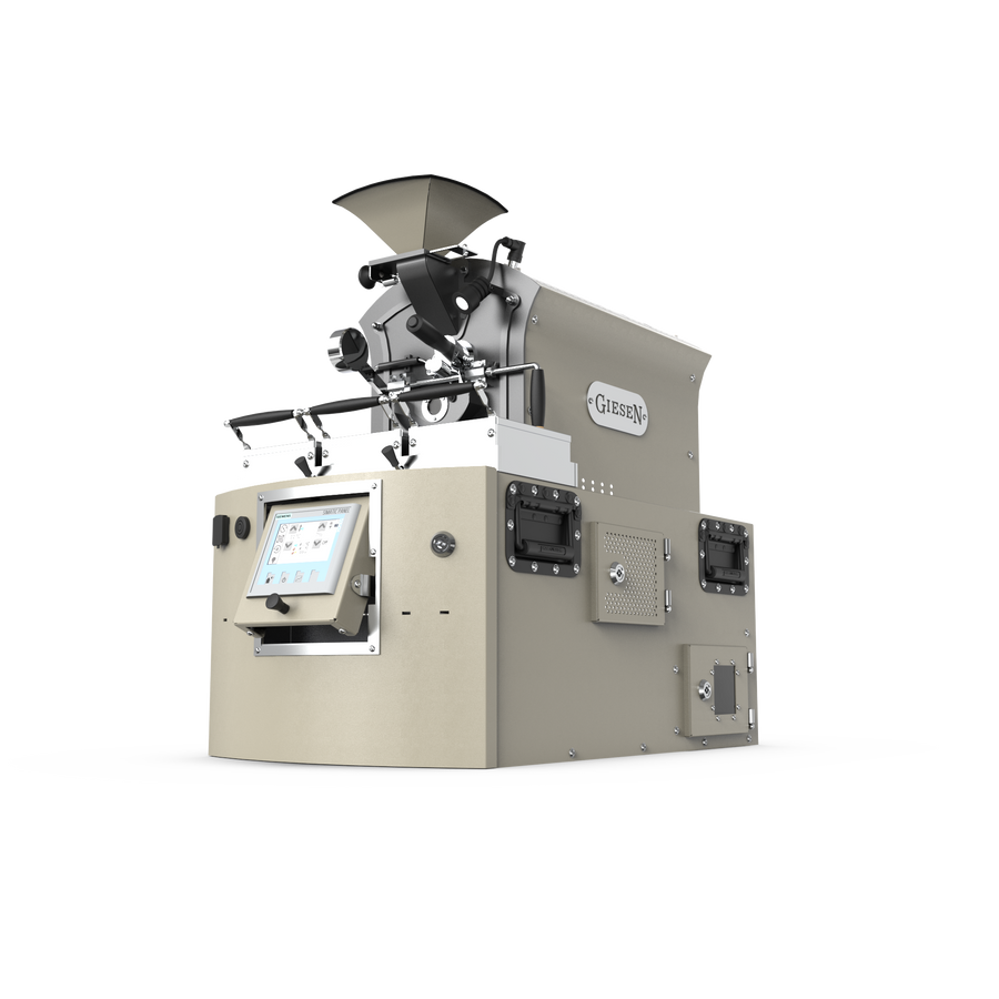 WPG1 coffee roaster