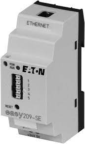 EATON EASY209-SE ETHERNET-GATEWAY