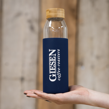 Giesen Glass Bottle