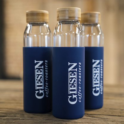 Giesen Glass Bottle