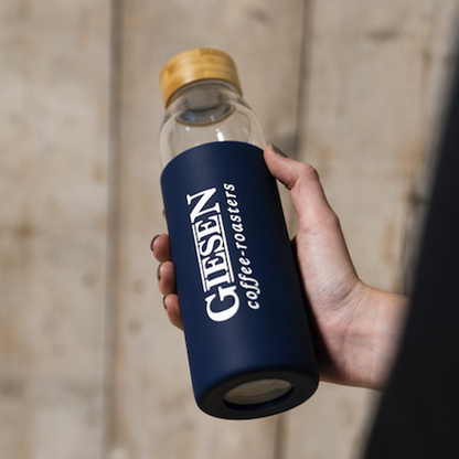 Giesen Glass Bottle