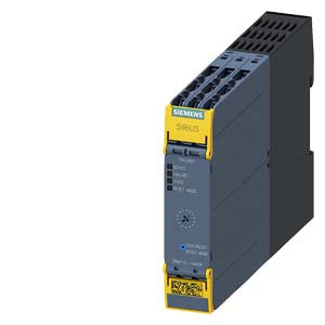Siemens motor starter (3RM1102-2AA04)