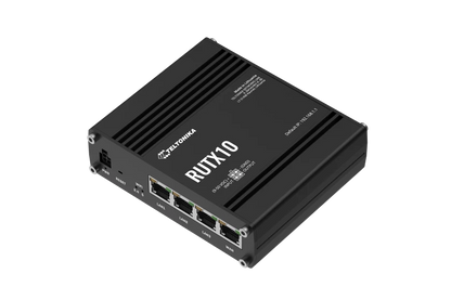 Teltonika RUT X10 Router (updated version)
