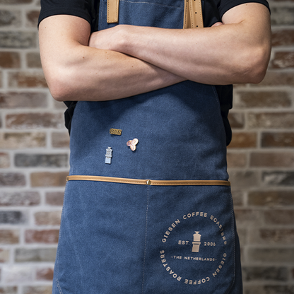 Giesen Apron