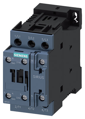 Siemens power supply