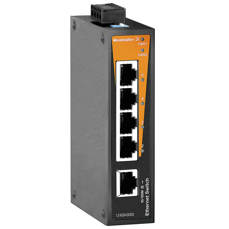 Ethernet switch