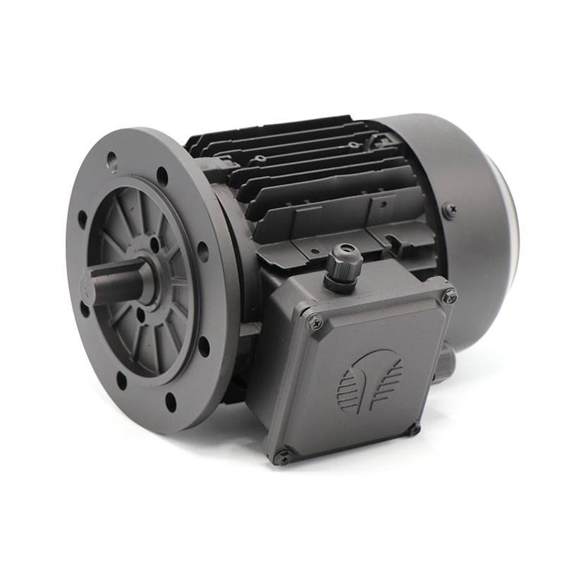 Fan motor for the OW20 / OW50