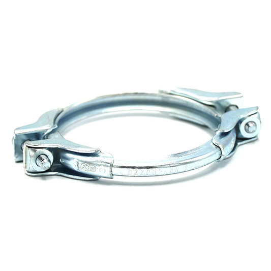 Tension ring - 100 mm (without gasket)