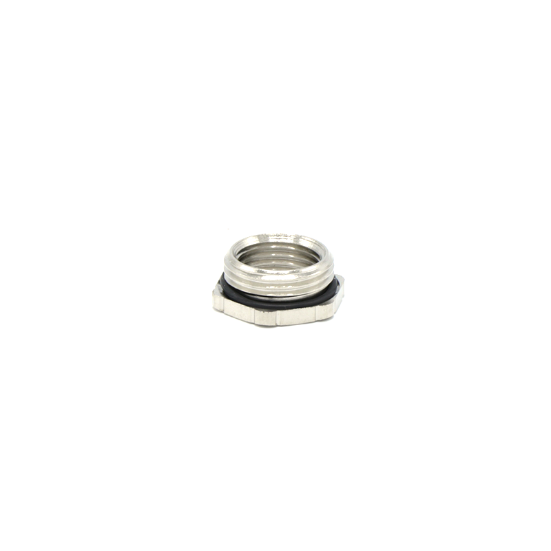 Reducer ring