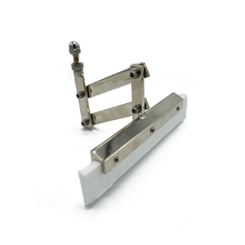 Stirrer brush - W30A-W45A-W60A (complete assembly)