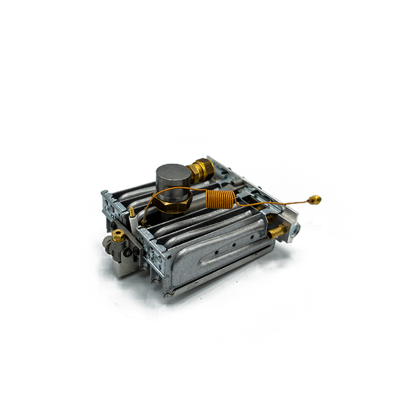 Burner bed (small roasters)