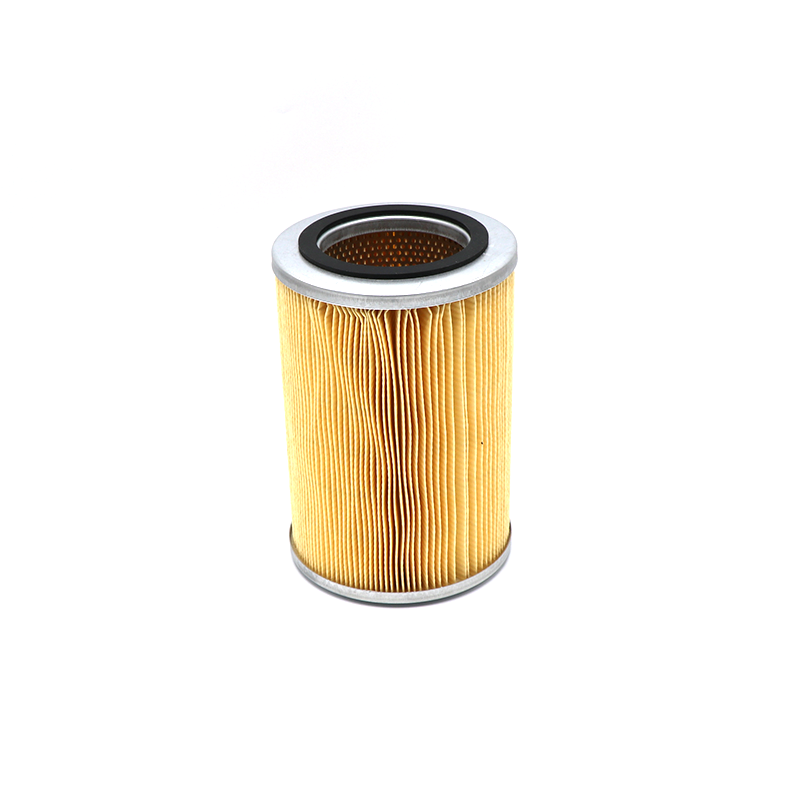 Filter for GCC