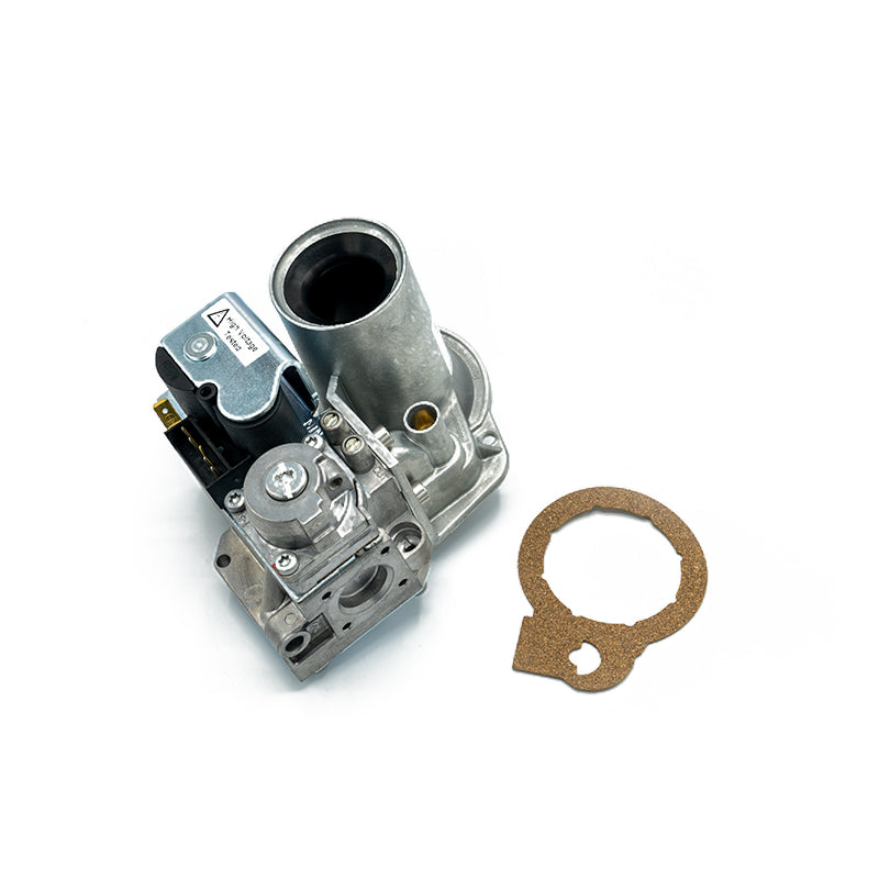 Gas valve W30