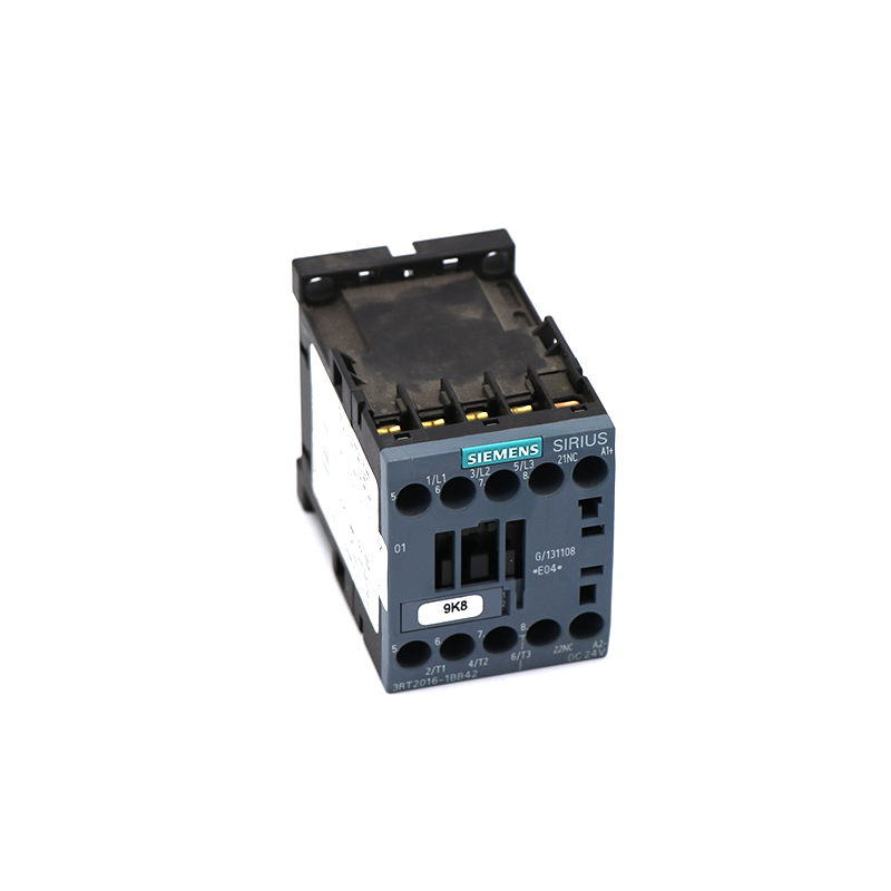 Power contactor