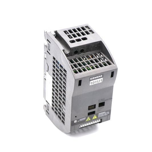 Regulator (without screen, early machines)