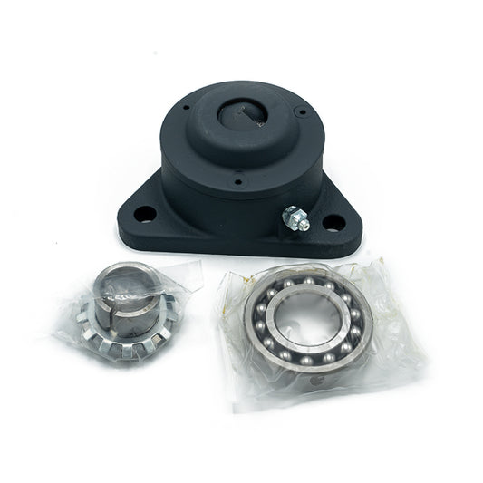 Bearing house complete set - W6 series