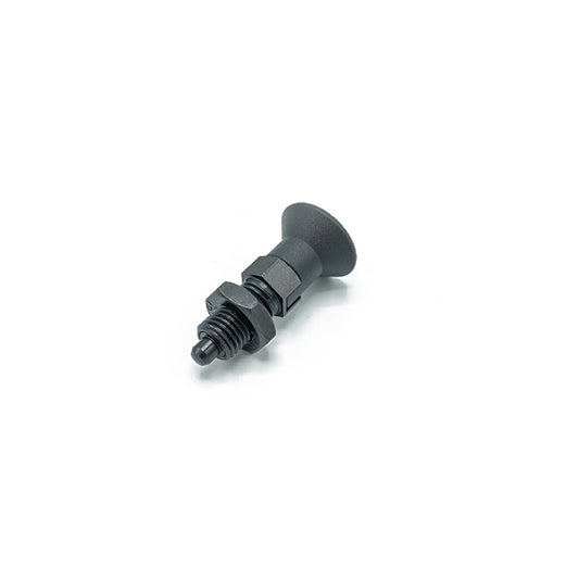 Steel locking bolt W30-W45-W60