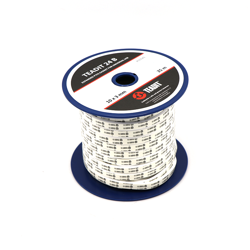 heat resistance gasket full rol