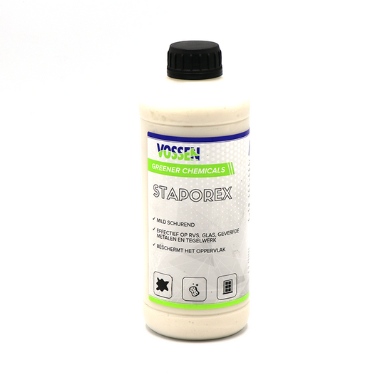 Staporex cleaner - 1 liter