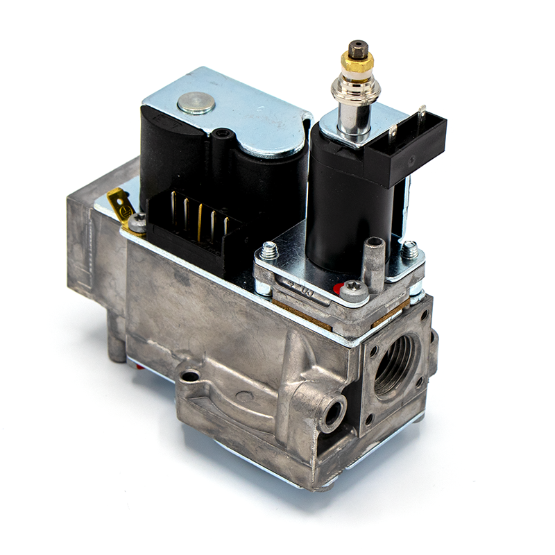 Gas valve AU-UL