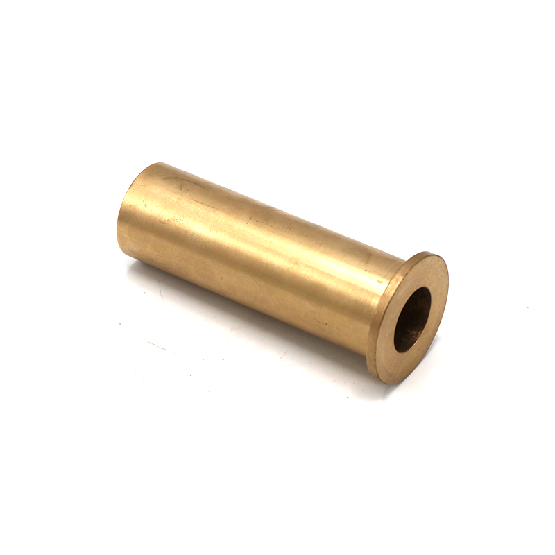 Bronze bus stirrer W15