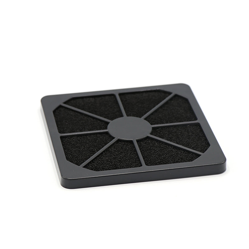 Fan filter