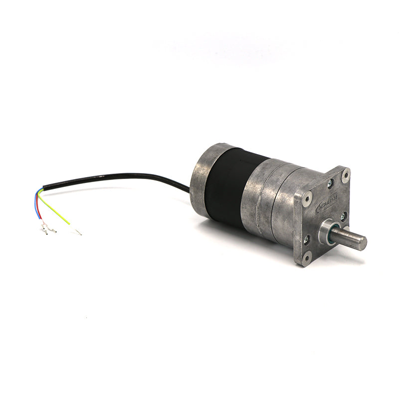 Stirrer Motor W1A-W1E