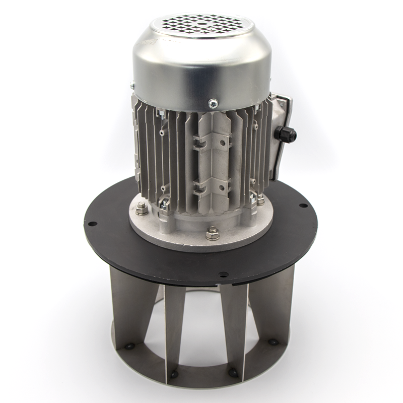 Cooling fan set W6
