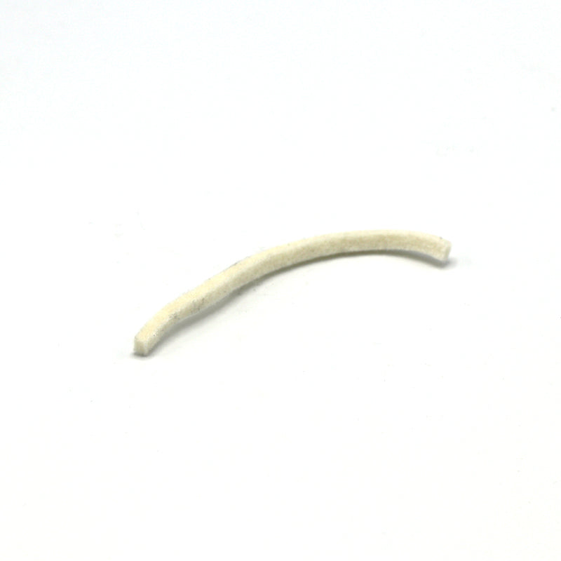 Felt strip for front bearing WPG-W1-W6-W15