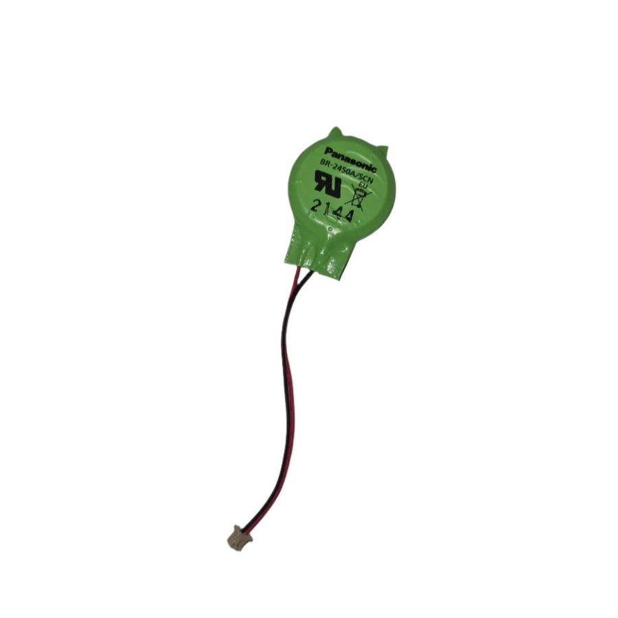 CMOS battery