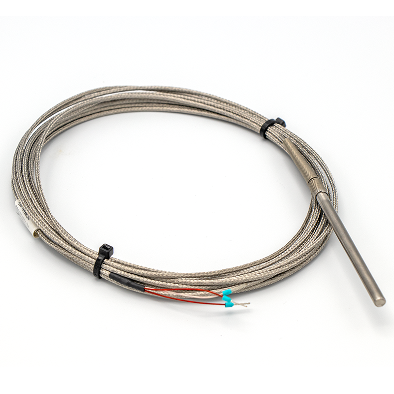 PT100 Temperature sensor