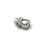 Plug for W6/W15 gearbox