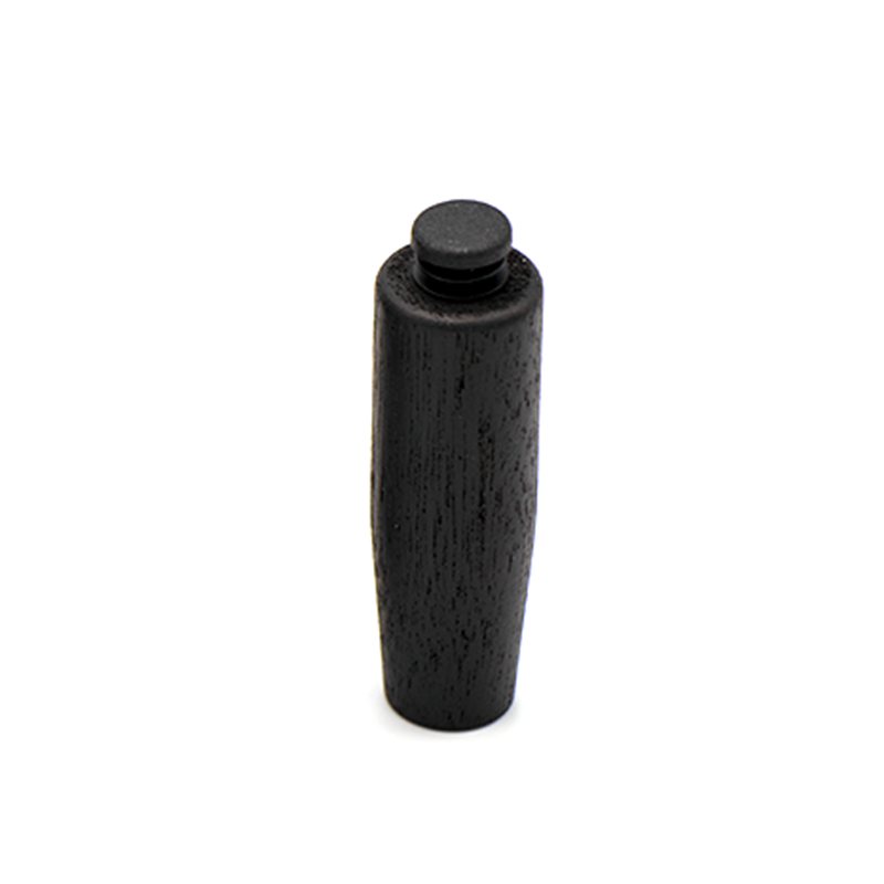 W1/ WPG sampler wooden handle | W6/W15 discharge wooden handle