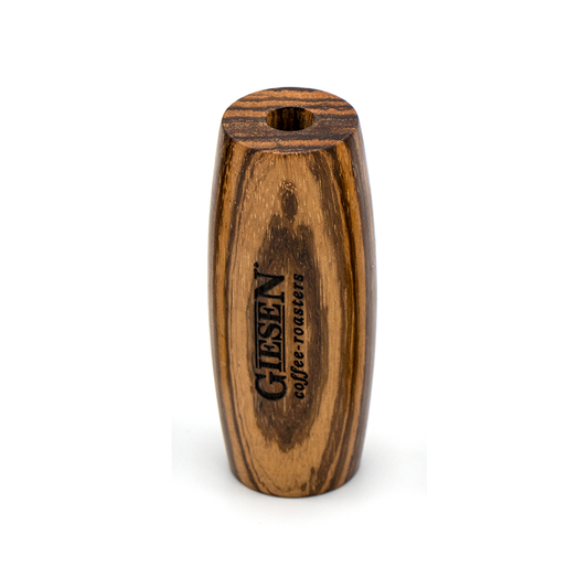 W6 Hopper wooden handle
