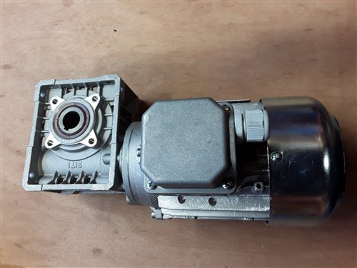 Drum motor for chain - W1M