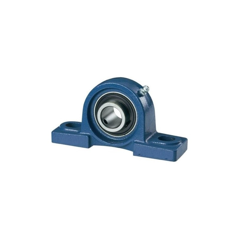 Pillow block bearing